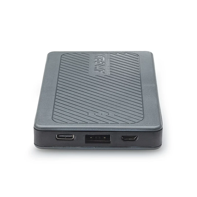 Ampex 5,000 mAh Portable Power Bank