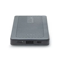 Ampex 5,000 mAh Portable Power Bank