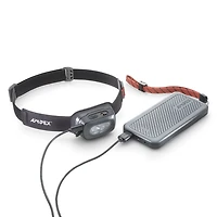 Ampex 10,000 mAh Portable Power Bank