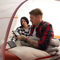 Ampex 10,000 mAh Portable Power Bank