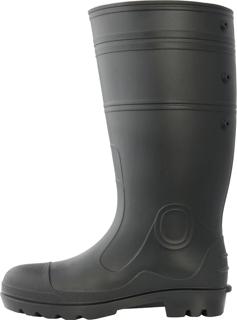 Brazos Men's Midnight II Soft Toe Boots