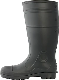Brazos Men's Midnight II Soft Toe Boots