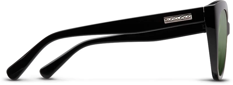 Suncloud Optics Cityscape Polarized Sunglasses