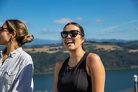 Suncloud Optics Sashay Polarized Sunglasses