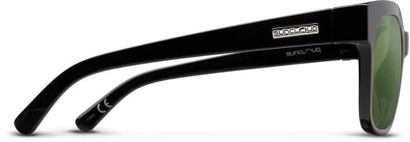 SunCloud Affect Polarized Sunglasses