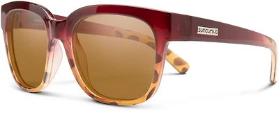 SunCloud Affect Polarized Sunglasses