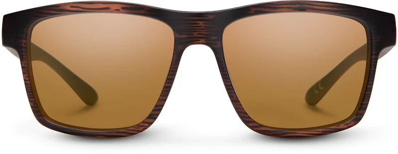 SunCloud A-Team Polarized Sunglasses