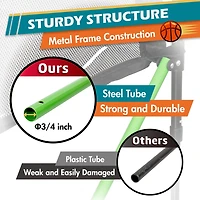 E-Jet Sport Basketball Arcade Game