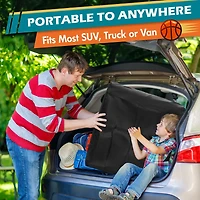 E-Jet Sport Basketball Arcade Game