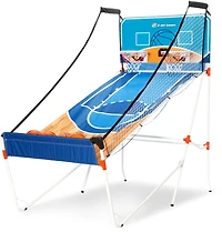 E-Jet Sport 16 in 1 Basketball Arcade Game