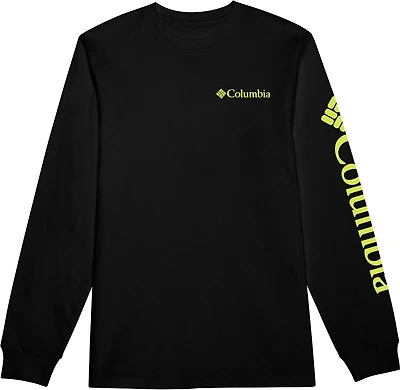 Columbia Sportswear Men's Fundamentals Long Sleeve T-shirt