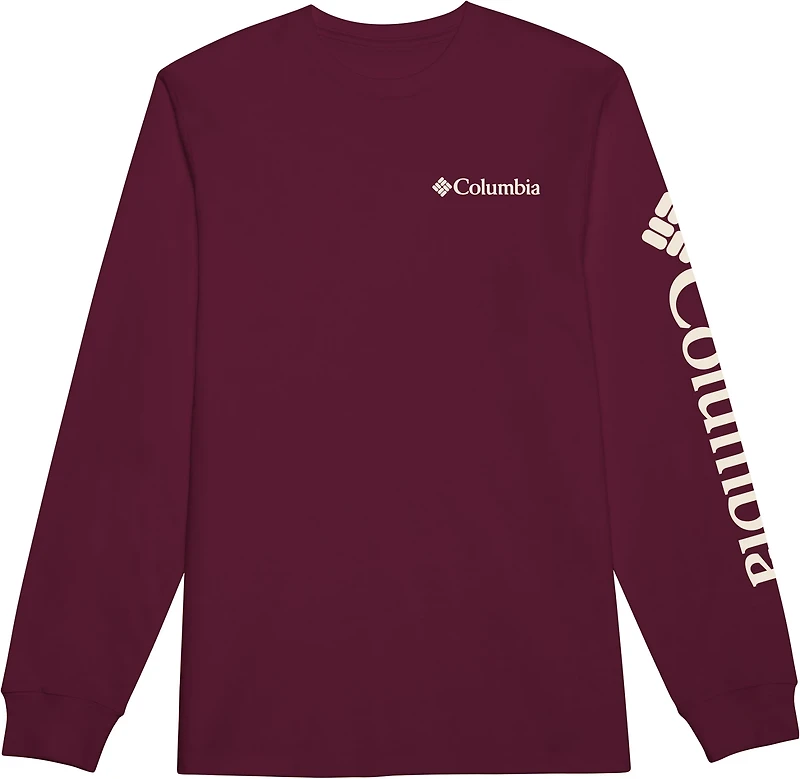 Columbia Sportswear Men's Fundamentals Long Sleeve T-shirt
