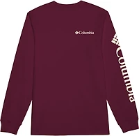Columbia Sportswear Men's Fundamentals Long Sleeve T-shirt