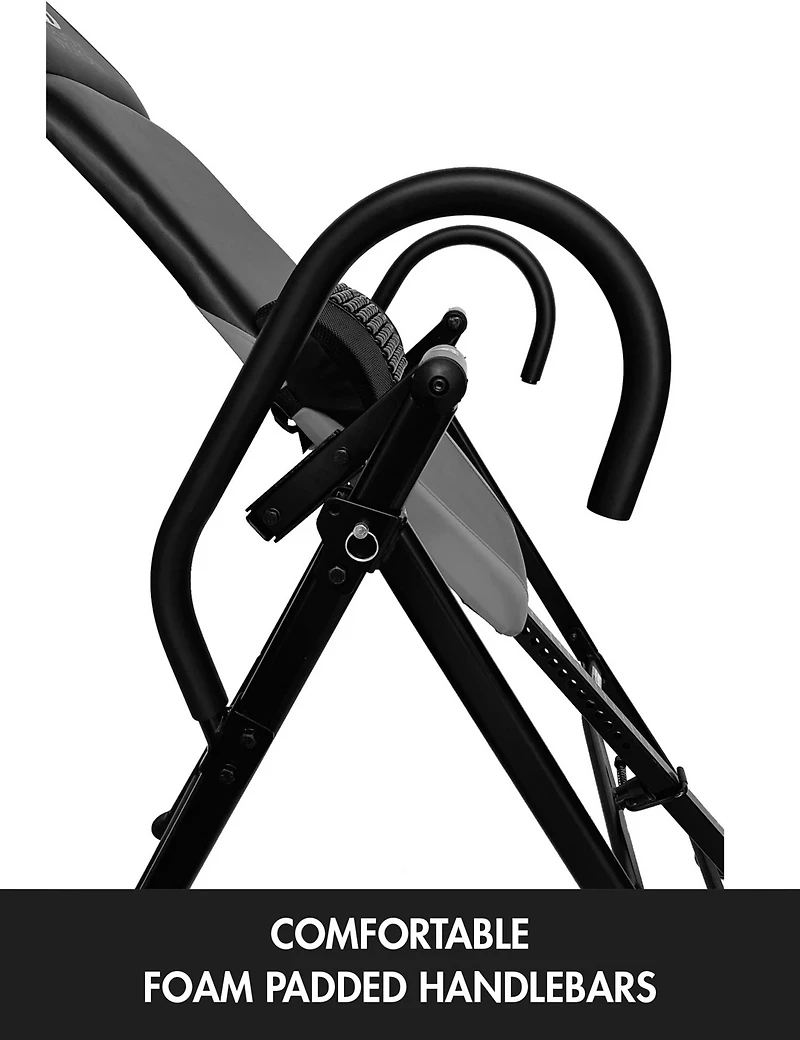 Body Vision Inversion Table