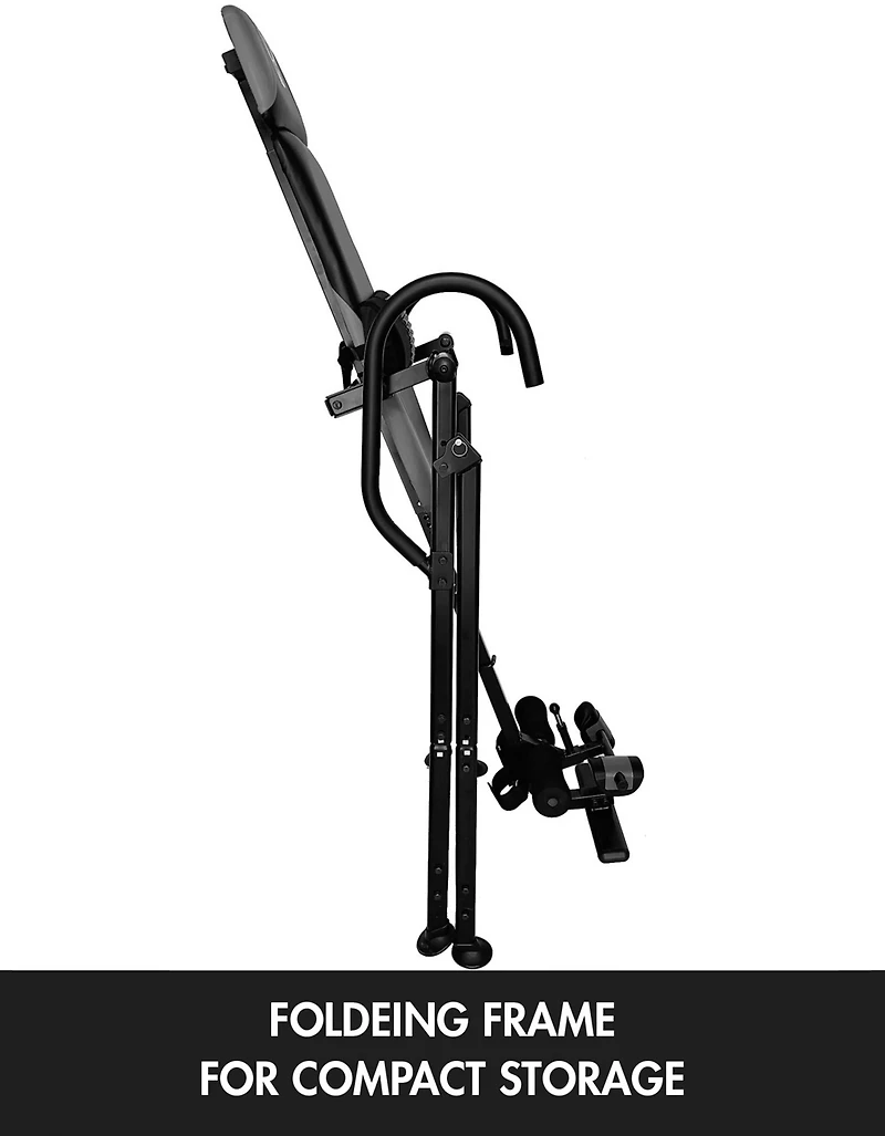 Body Vision Inversion Table