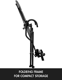 Body Vision Inversion Table