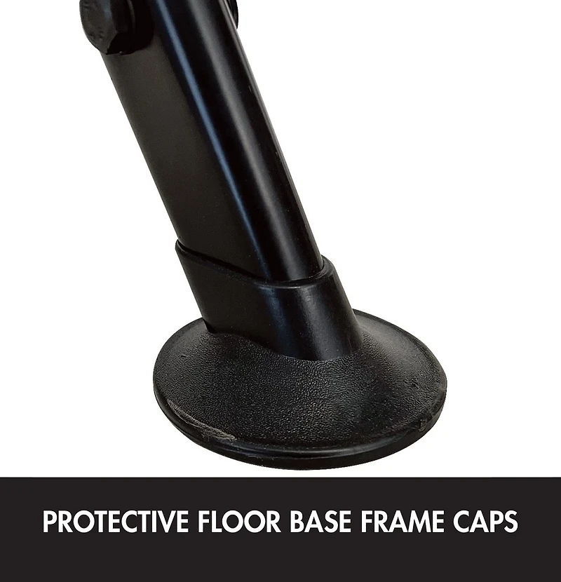 Body Vision Inversion Table