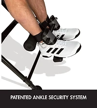 Body Vision Inversion Table