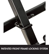 Body Vision Inversion Table