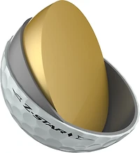 SRIXON Z-Star Diamond 2 Series Golf Balls 12-Pack