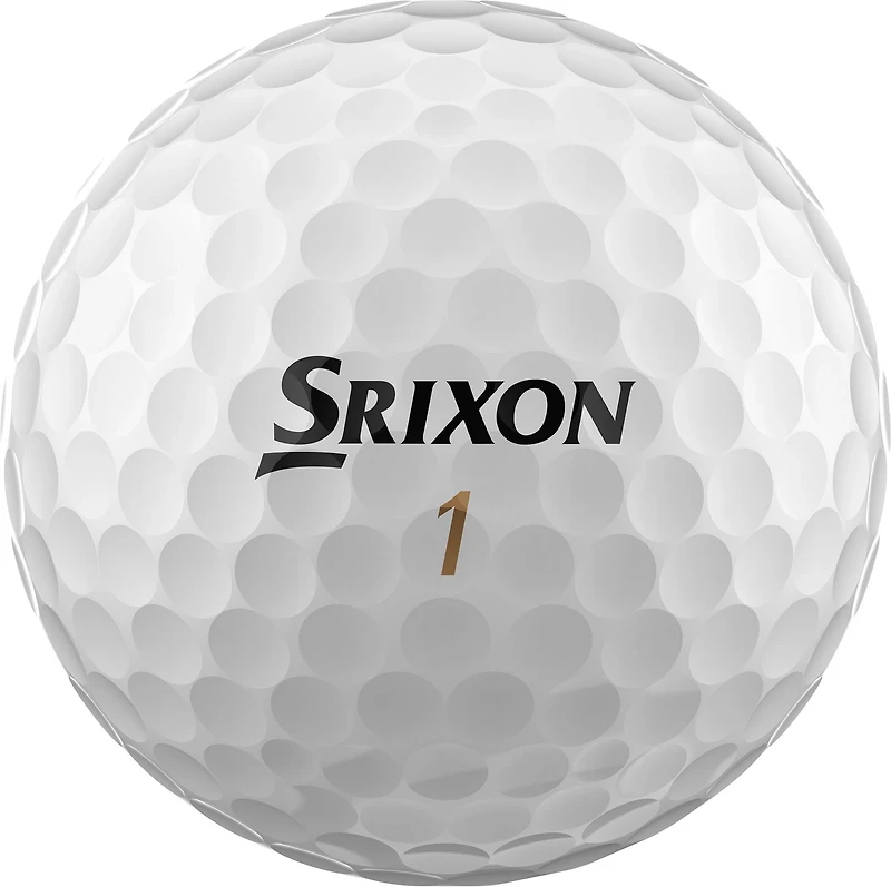 SRIXON Z-Star Diamond 2 Series Golf Balls 12-Pack