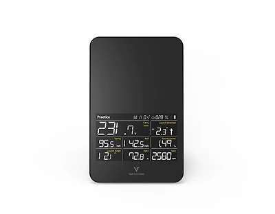 Voice Caddie Swing SC4 Simulator and Launch Monitor