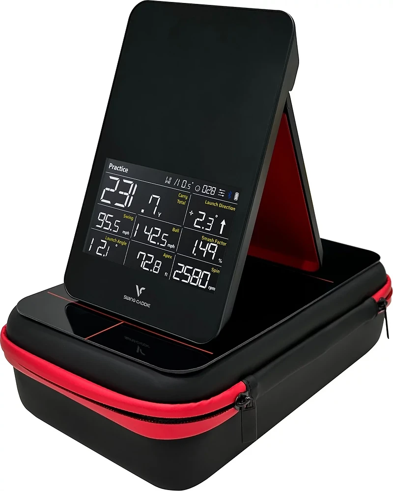 Voice Caddie Swing SC4 Pouch