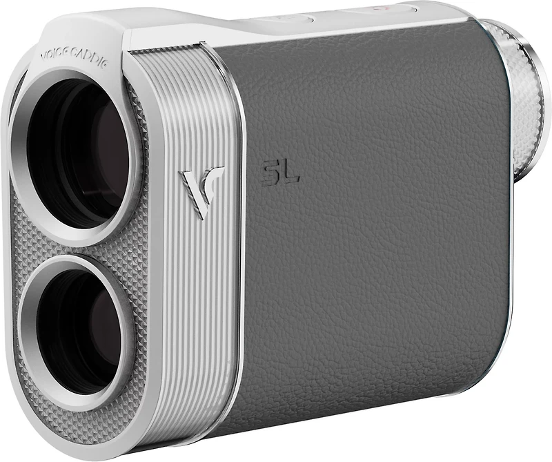 Voice Caddie SL3 Hybrid GPS/Laser Rangefinder