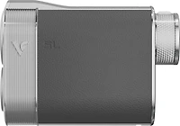 Voice Caddie SL3 Hybrid GPS/Laser Rangefinder