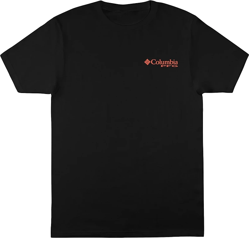 Columbia Sportswear Men's CSC Jagged T-shirt