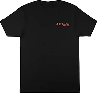 Columbia Sportswear Men's CSC Jagged T-shirt