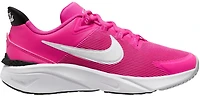 Nike Kids' Grade School Star Runner 4 Running Shoes