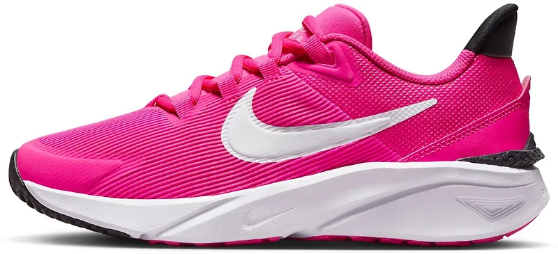 Nike Kids' Grade School Star Runner 4 Running Shoes