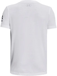 Under Armour Boys’ Freedom Icon T-shirt