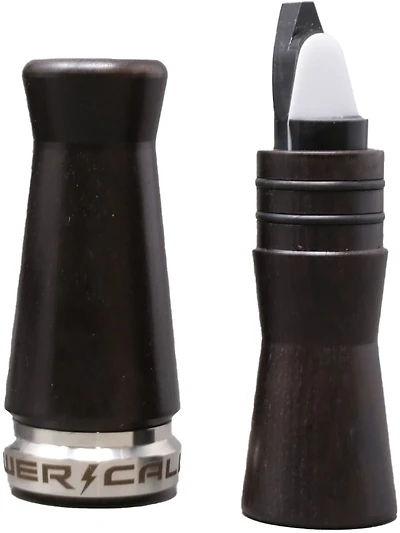 Power Calls Spark African Blackwood Goose Call