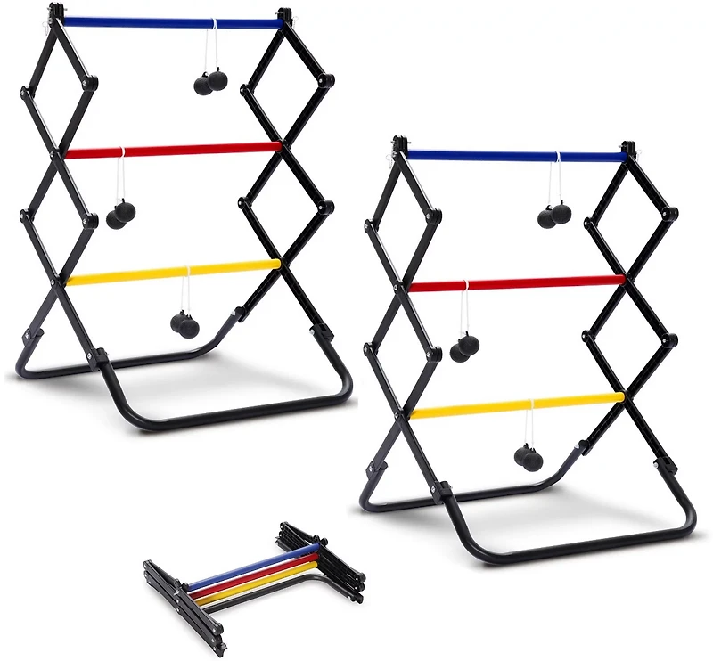 E-Jet Sport Ladder Toss Game