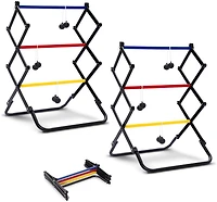 E-Jet Sport Ladder Toss Game