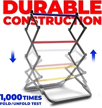 E-Jet Sport Ladder Toss Game