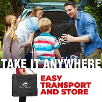 E-Jet Sport Ladder Toss Game