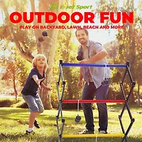 E-Jet Sport Ladder Toss Game