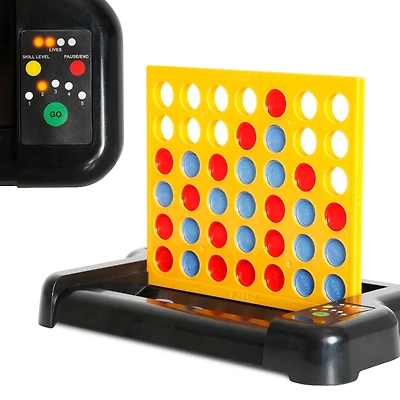 E-Jet Sport Fast 4 Electronic Board Game