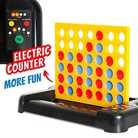 E-Jet Sport Fast 4 Electronic Board Game