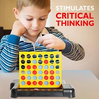 E-Jet Sport Fast 4 Electronic Board Game