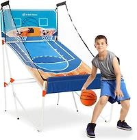 E-Jet Sport 16 in 1 Basketball Arcade Game
