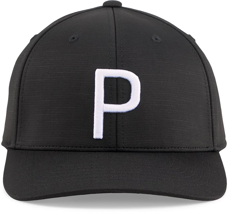 PUMA 2023 P 110 Snapback Cap