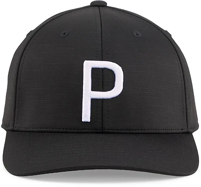 PUMA 2023 P 110 Snapback Cap
