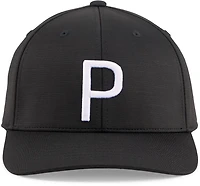 PUMA 2023 P 110 Snapback Cap