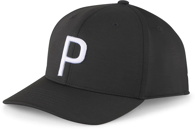 PUMA 2023 P 110 Snapback Cap
