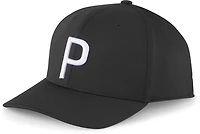 PUMA 2023 P 110 Snapback Cap