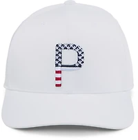 PUMA Men's 2023 Pars and Stripes Snapback Cap